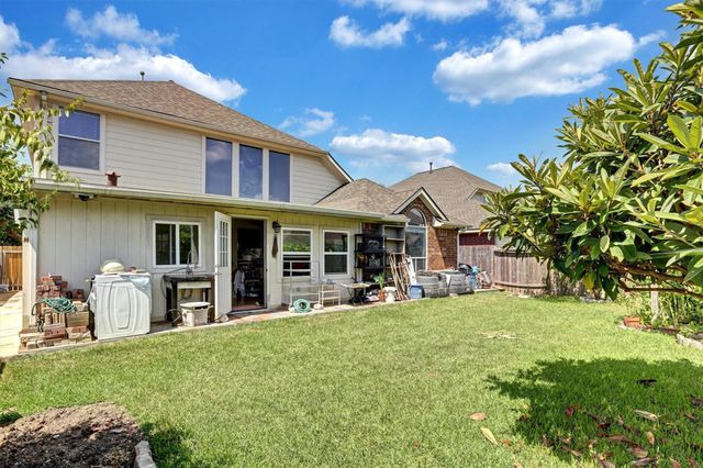 13903 Fort Nelson Drive, Houston, TX 77083
