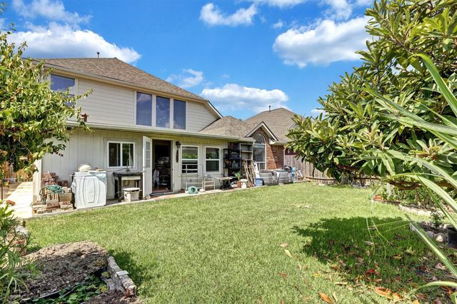 13903 Fort Nelson Drive, Houston, TX 77083
