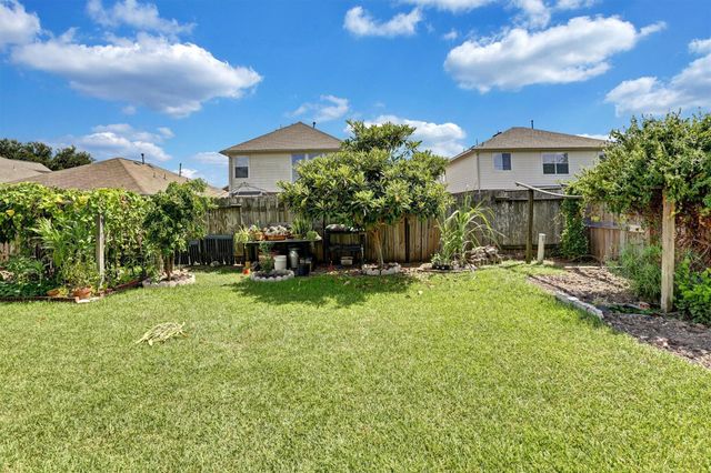 13903 Fort Nelson Drive, Houston, TX 77083