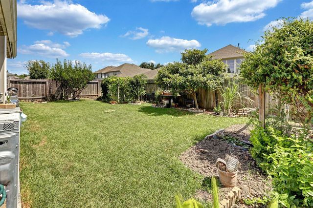13903 Fort Nelson Drive, Houston, TX 77083