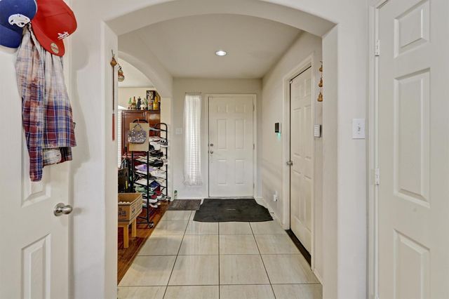 13903 Fort Nelson Drive, Houston, TX 77083