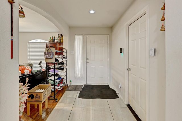 13903 Fort Nelson Drive, Houston, TX 77083