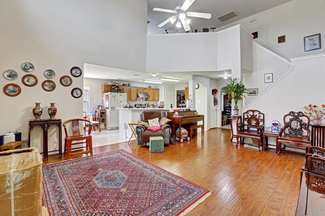 13903 Fort Nelson Drive, Houston, TX 77083