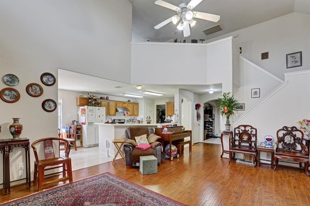 13903 Fort Nelson Drive, Houston, TX 77083