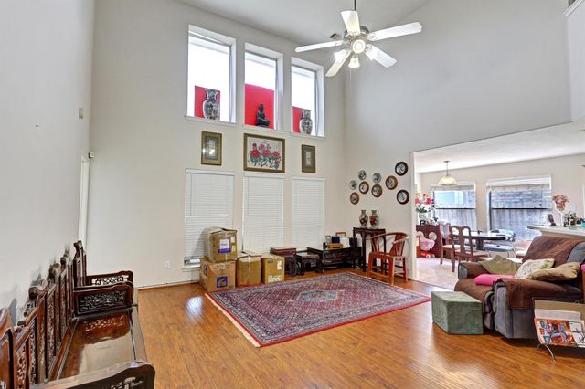 13903 Fort Nelson Drive, Houston, TX 77083