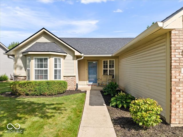 5450 Bracken Drive, Indianapolis, IN 46239