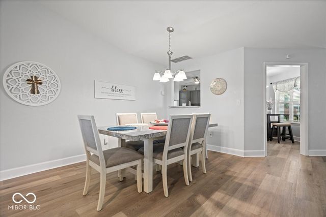 5450 Bracken Drive, Indianapolis, IN 46239