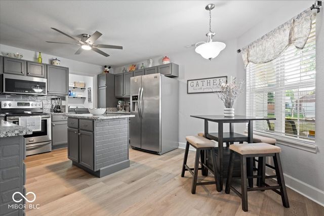 5450 Bracken Drive, Indianapolis, IN 46239