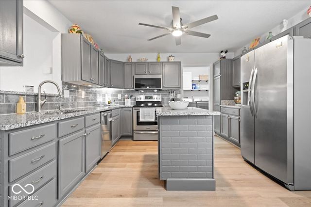 5450 Bracken Drive, Indianapolis, IN 46239