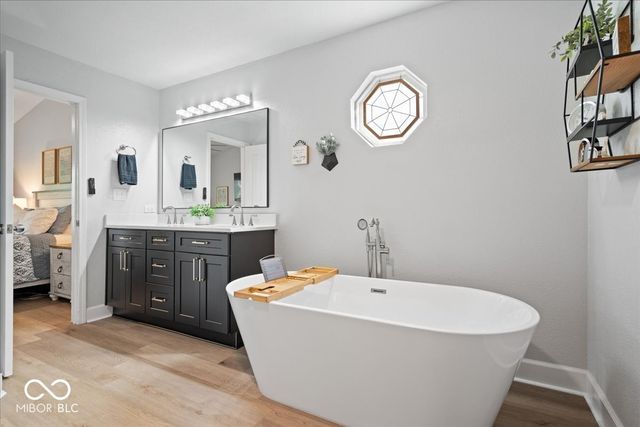 5450 Bracken Drive, Indianapolis, IN 46239