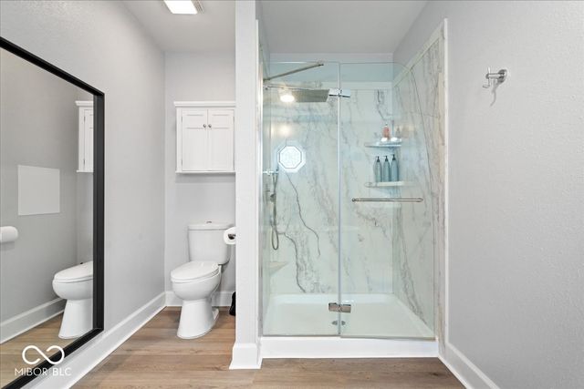 5450 Bracken Drive, Indianapolis, IN 46239