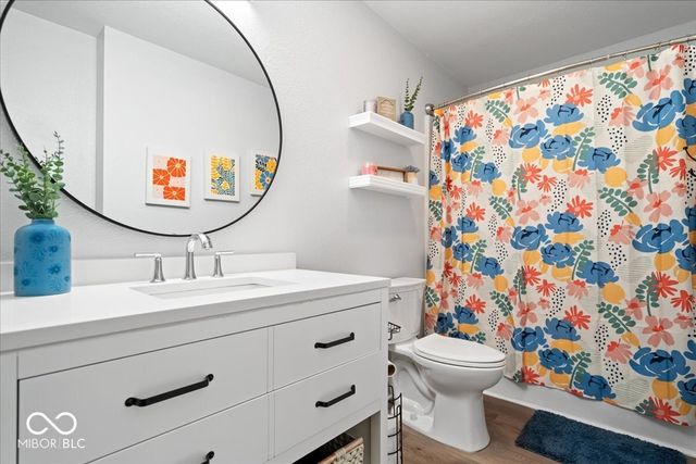 5450 Bracken Drive, Indianapolis, IN 46239