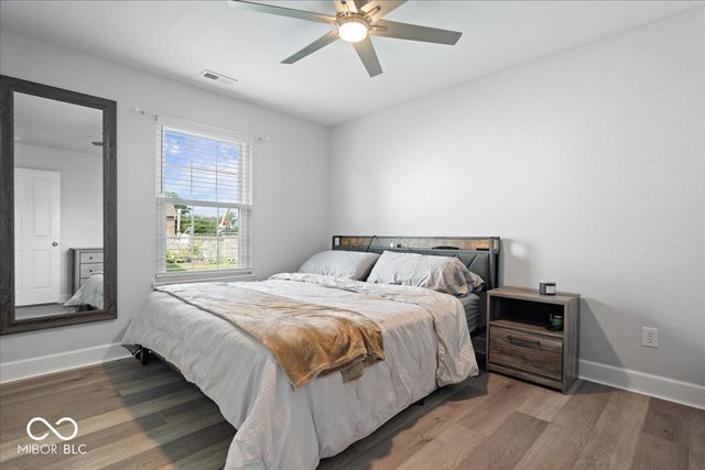5450 Bracken Drive, Indianapolis, IN 46239