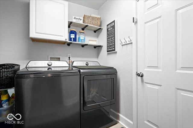 5450 Bracken Drive, Indianapolis, IN 46239