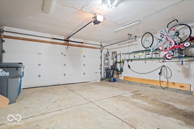 5450 Bracken Drive, Indianapolis, IN 46239