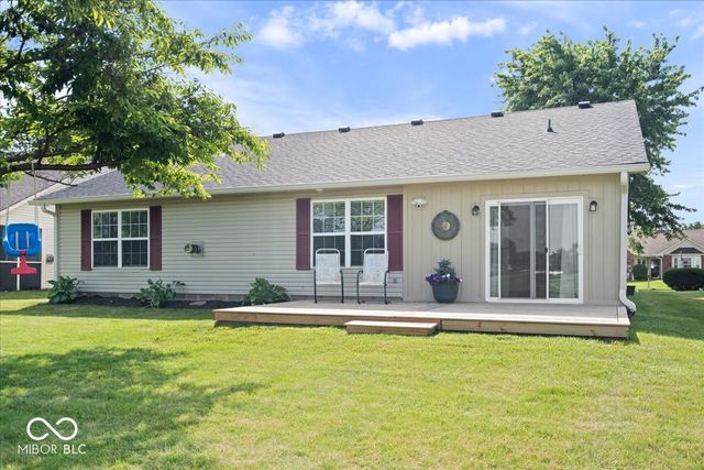 5450 Bracken Drive, Indianapolis, IN 46239