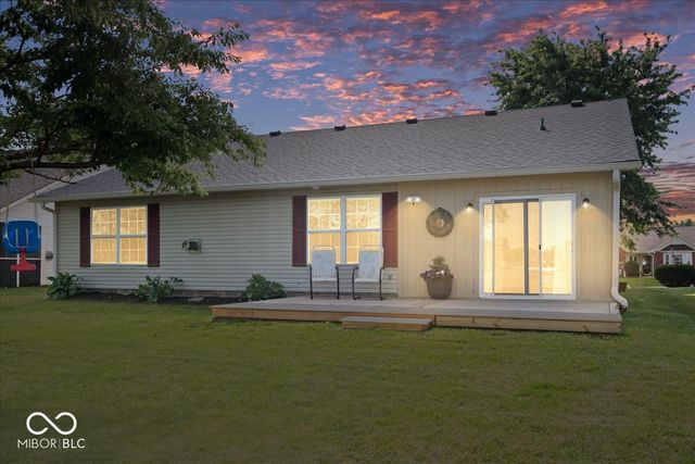 5450 Bracken Drive, Indianapolis, IN 46239