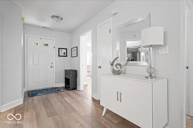 5450 Bracken Drive, Indianapolis, IN 46239