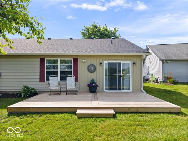 5450 Bracken Drive, Indianapolis, IN 46239