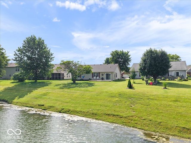 5450 Bracken Drive, Indianapolis, IN 46239