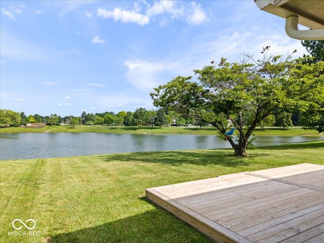 5450 Bracken Drive, Indianapolis, IN 46239