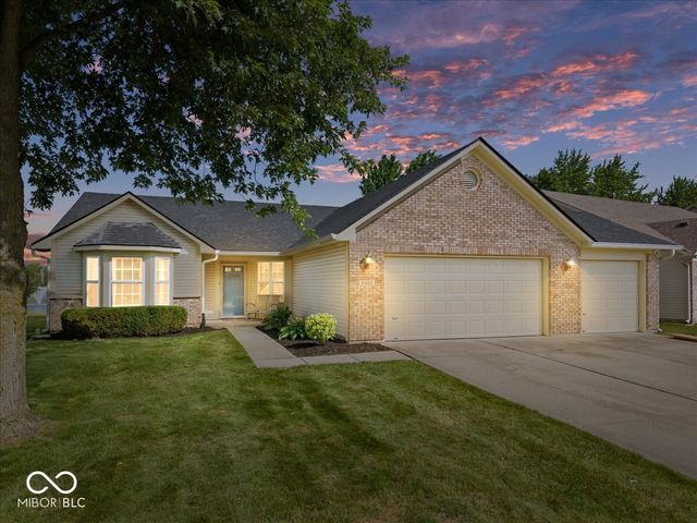 5450 Bracken Drive, Indianapolis, IN 46239