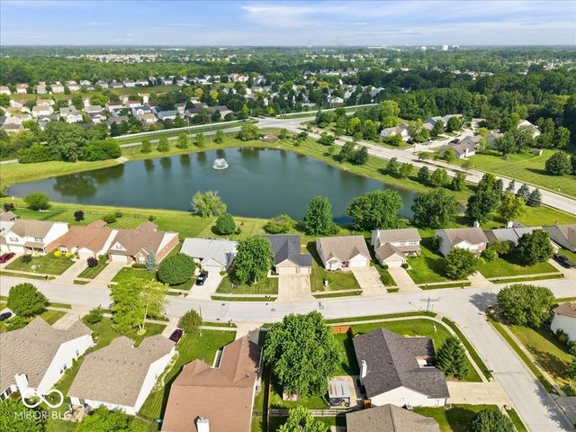 5450 Bracken Drive, Indianapolis, IN 46239