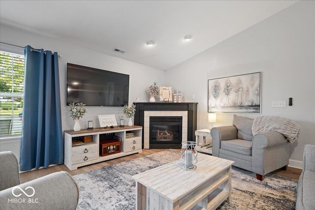 5450 Bracken Drive, Indianapolis, IN 46239