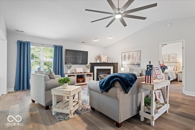 5450 Bracken Drive, Indianapolis, IN 46239