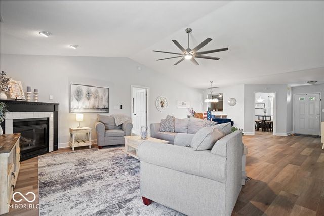 5450 Bracken Drive, Indianapolis, IN 46239