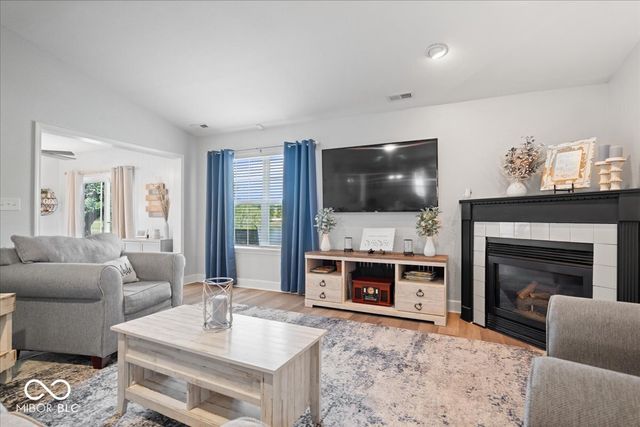5450 Bracken Drive, Indianapolis, IN 46239