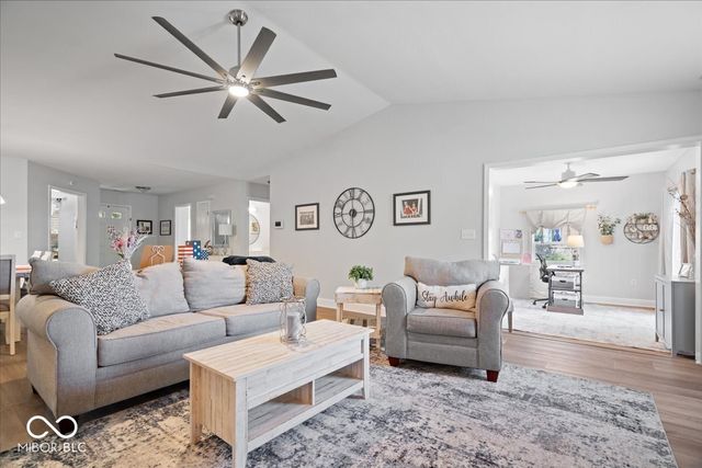 5450 Bracken Drive, Indianapolis, IN 46239
