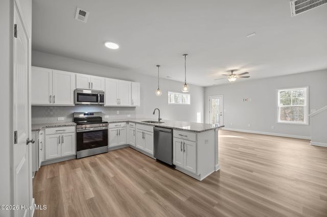 9125 Carly Lane 63, Leland, NC 28451