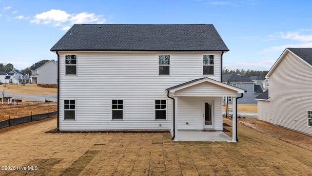 9125 Carly Lane 63, Leland, NC 28451