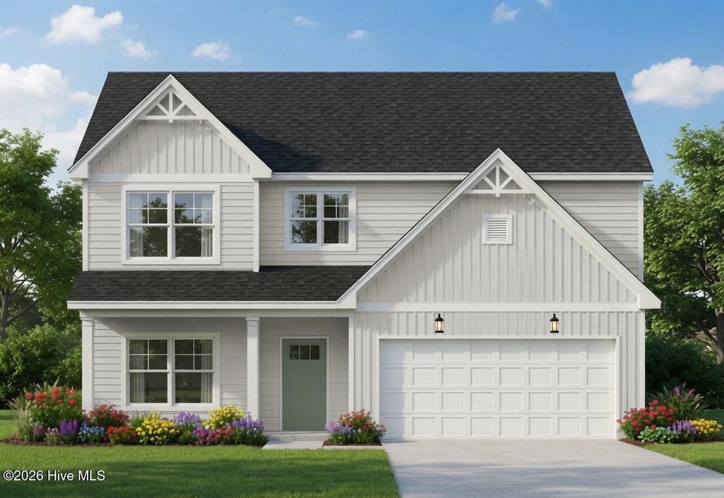 9125 Carly Lane 63, Leland, NC 28451