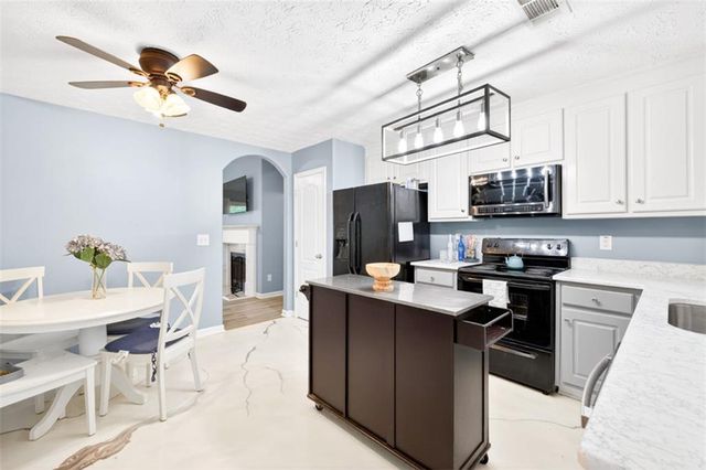 2614 Yorkwood Road, Winder, GA 30680