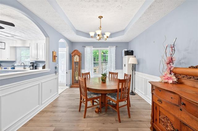 2614 Yorkwood Road, Winder, GA 30680