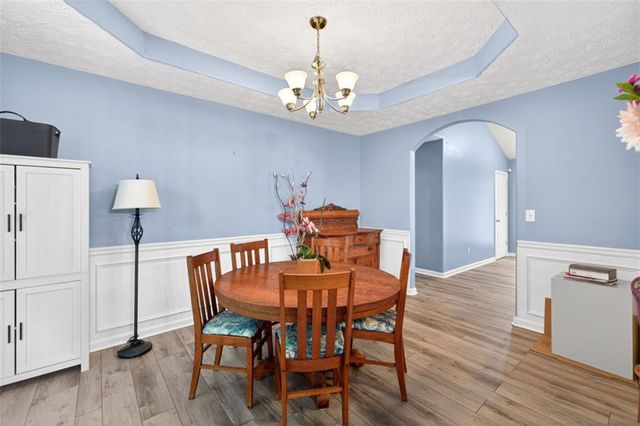 2614 Yorkwood Road, Winder, GA 30680