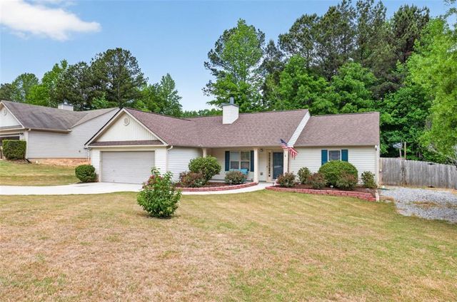 2614 Yorkwood Road, Winder, GA 30680