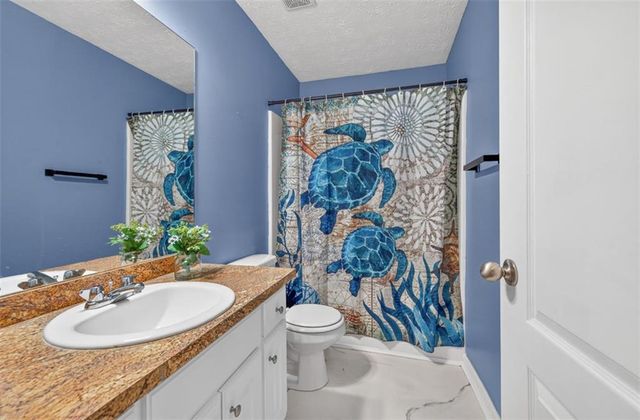 2614 Yorkwood Road, Winder, GA 30680