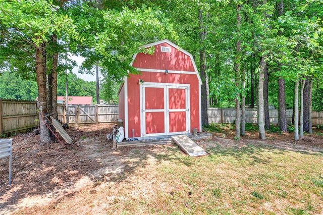2614 Yorkwood Road, Winder, GA 30680