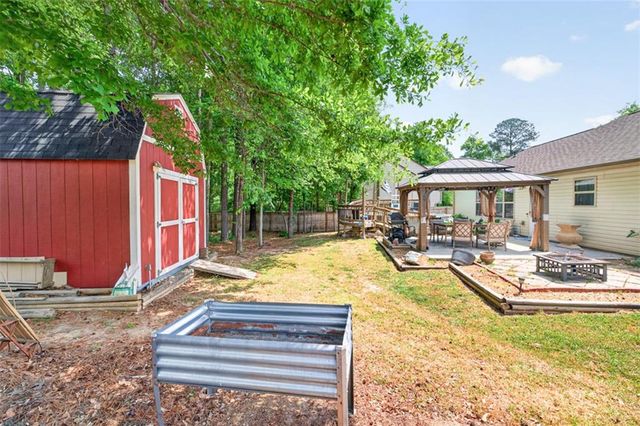 2614 Yorkwood Road, Winder, GA 30680