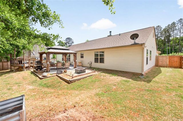 2614 Yorkwood Road, Winder, GA 30680