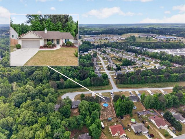 2614 Yorkwood Road, Winder, GA 30680