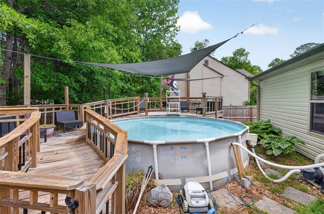 2614 Yorkwood Road, Winder, GA 30680