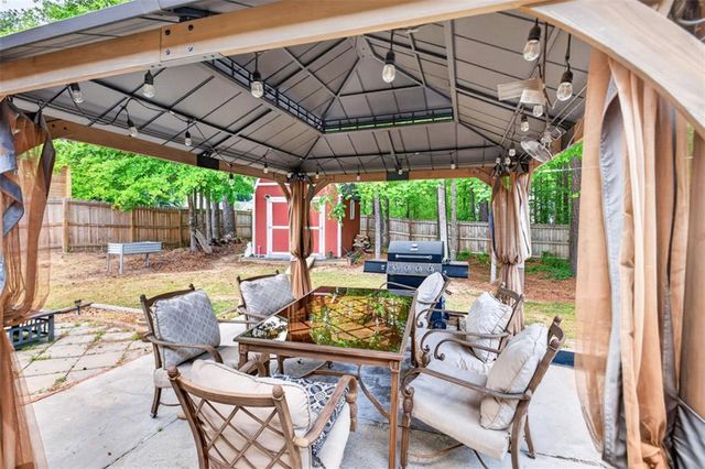 2614 Yorkwood Road, Winder, GA 30680