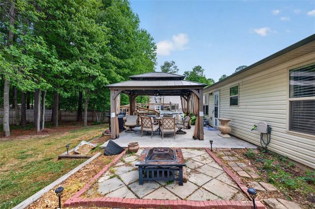 2614 Yorkwood Road, Winder, GA 30680