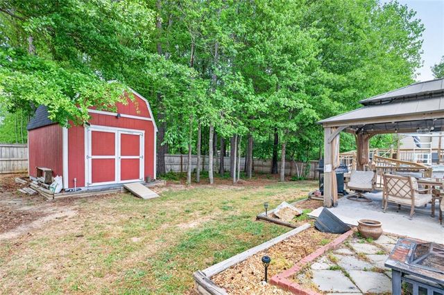 2614 Yorkwood Road, Winder, GA 30680