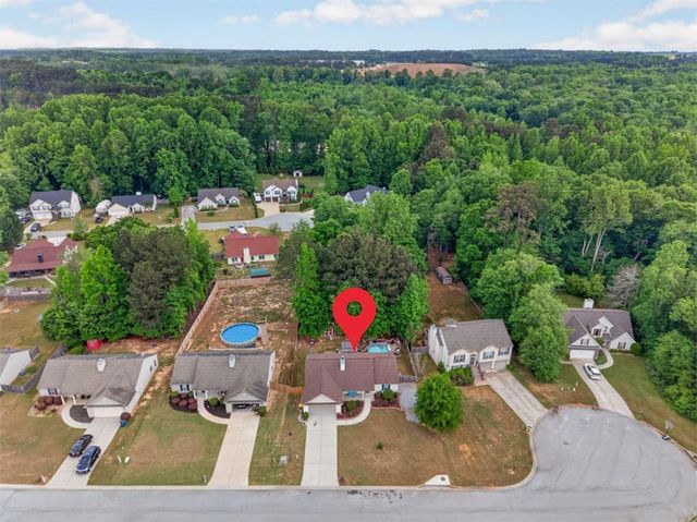 2614 Yorkwood Road, Winder, GA 30680
