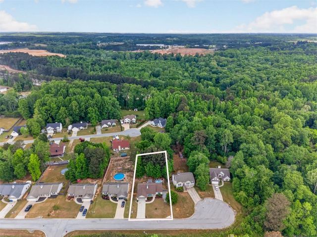 2614 Yorkwood Road, Winder, GA 30680